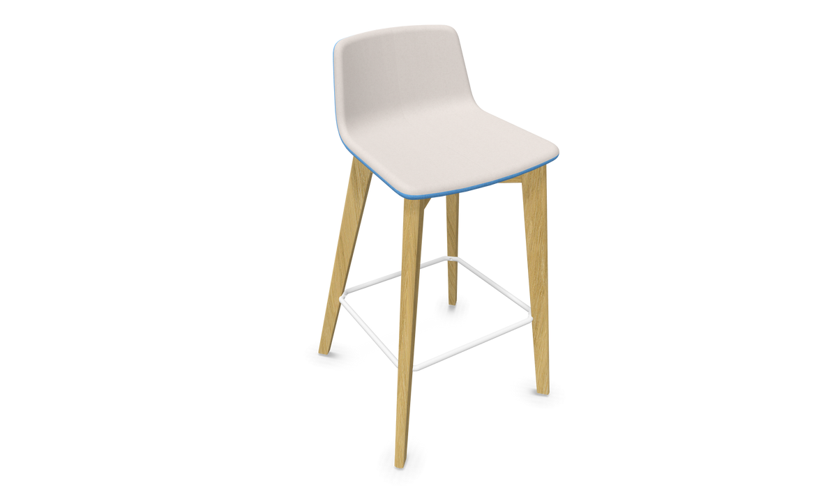 Twist & Sit Barhocker
