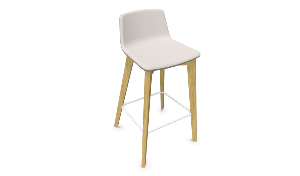 Twist & Sit Barhocker
