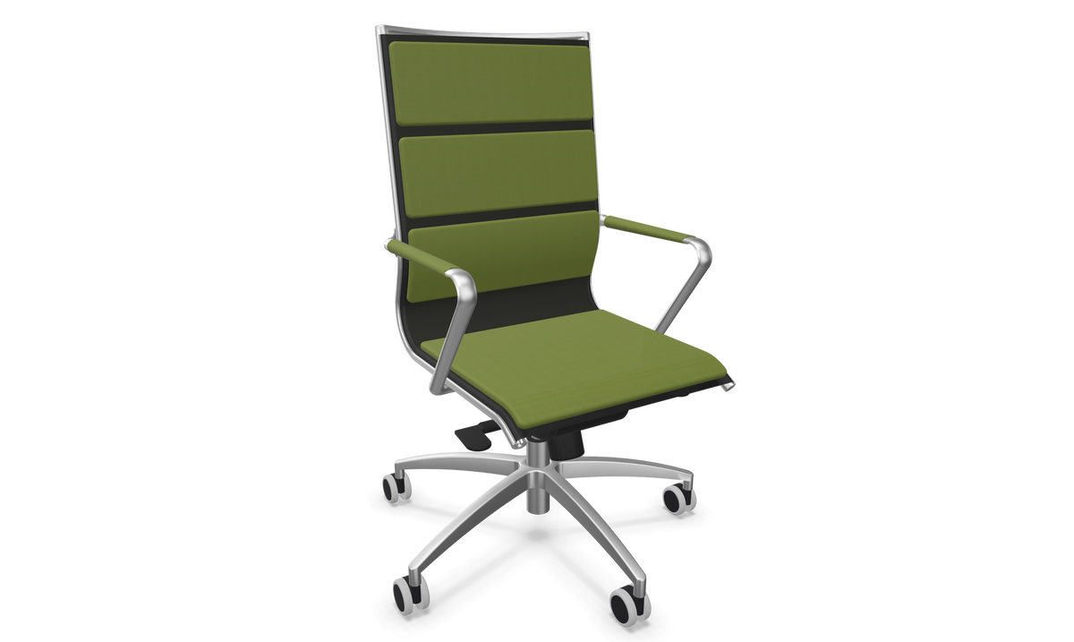 Alia C Bürodrehstuhl