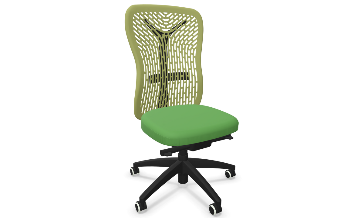 Flexa Bürodrehstuhl