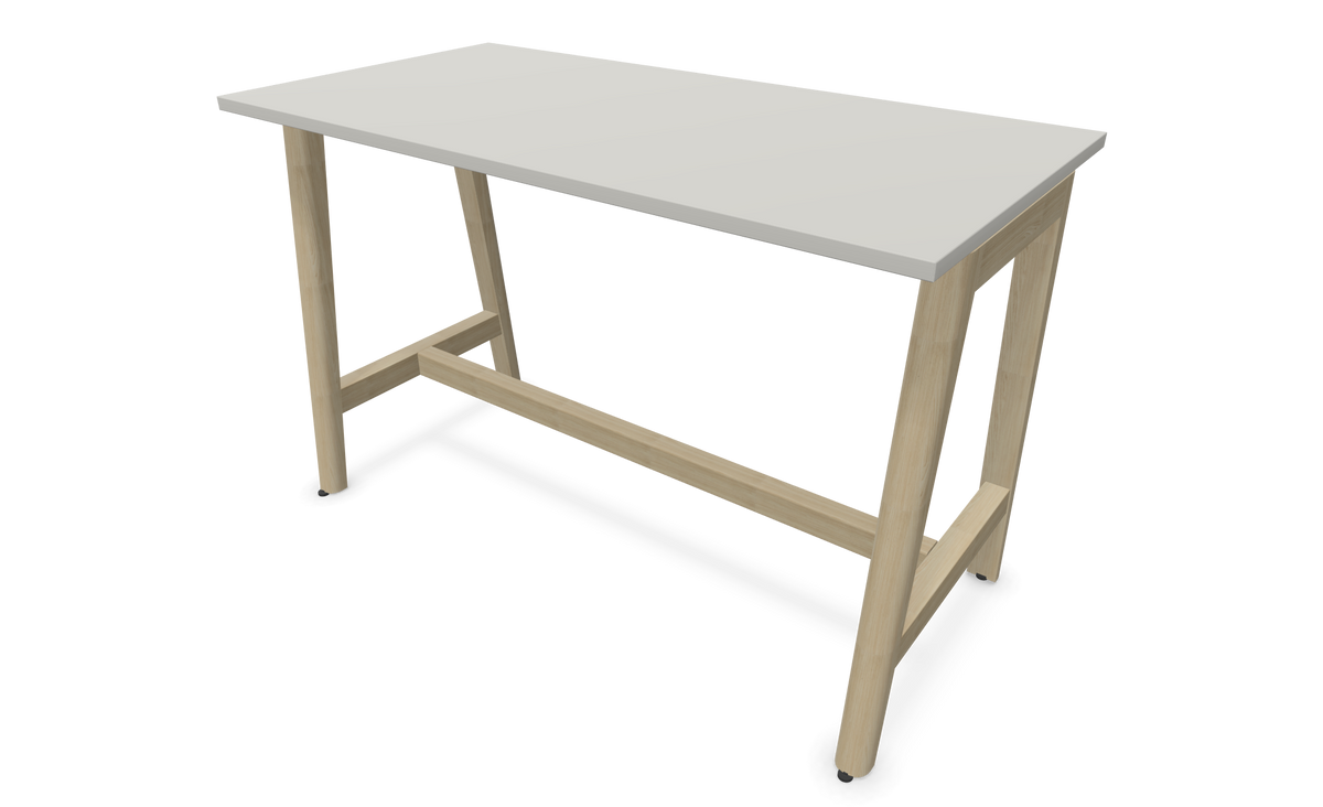 Nova Wood Hochtisch