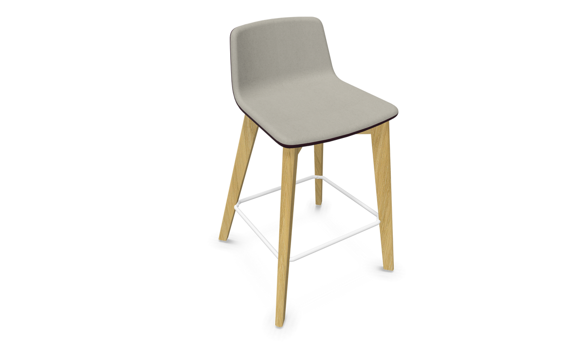 Twist & Sit Barhocker