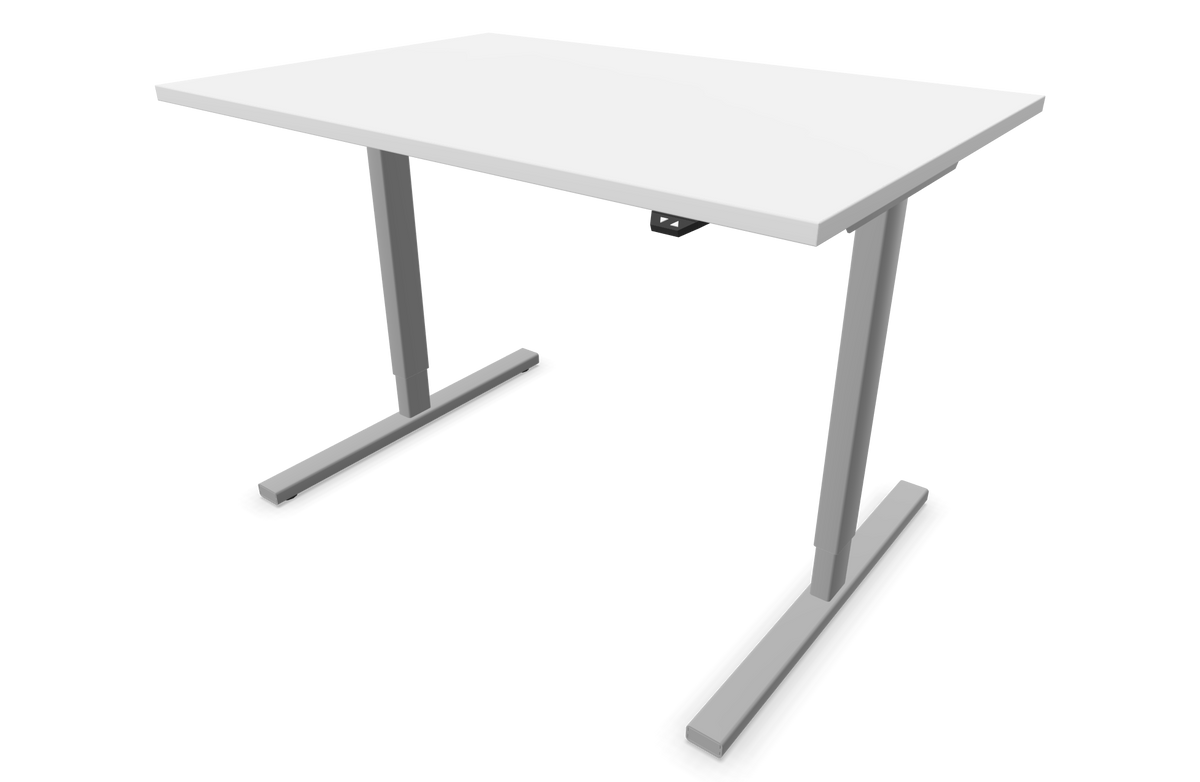 Easy Sitz-Steh Schreibtisch