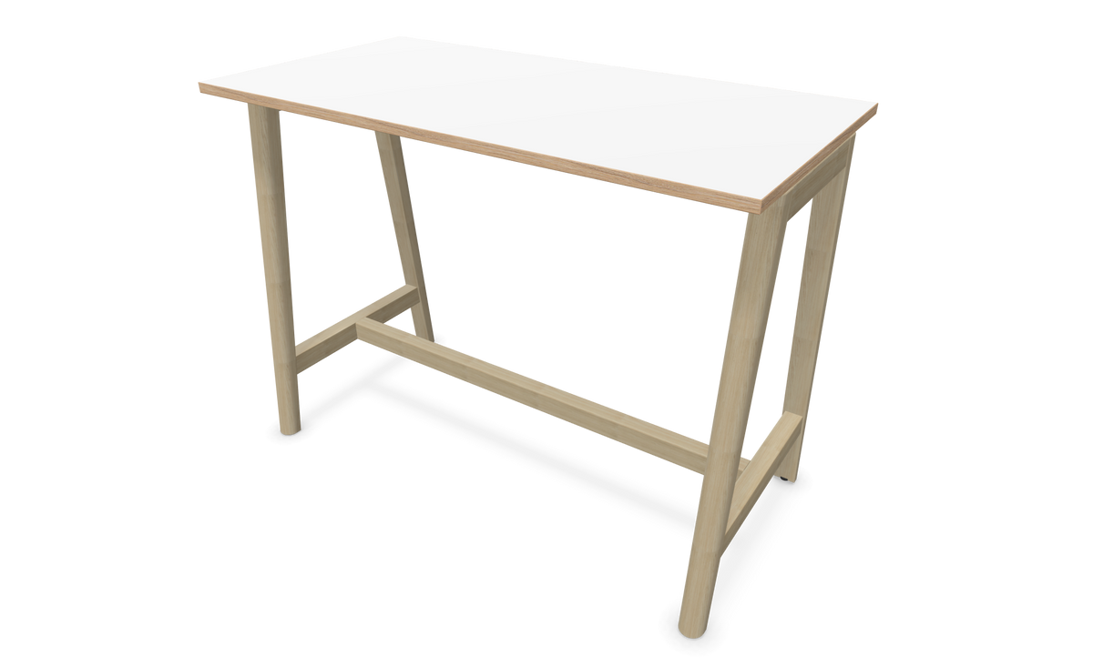 Nova Wood Hochtisch