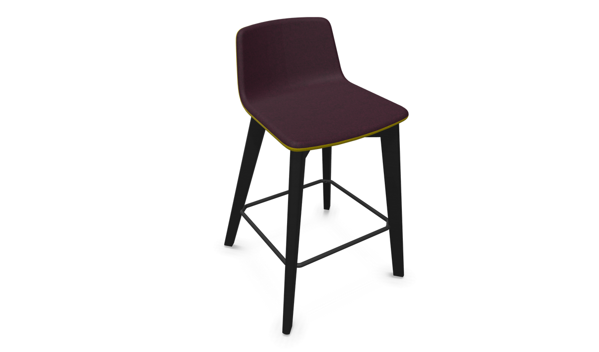 Twist & Sit Barhocker