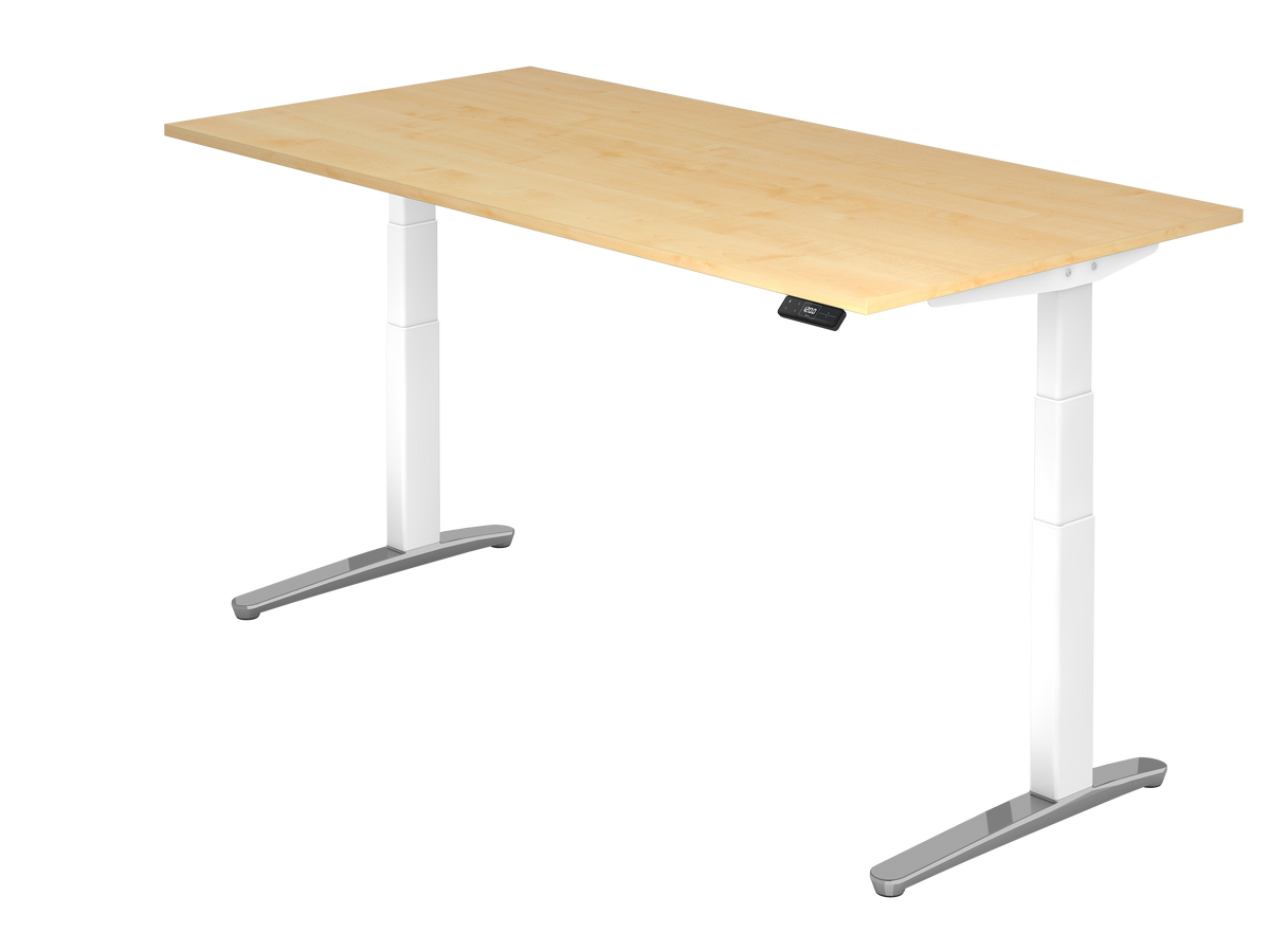 MyLift XB Sitz-Steh Schreibtisch