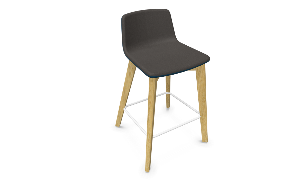 Twist & Sit Barhocker