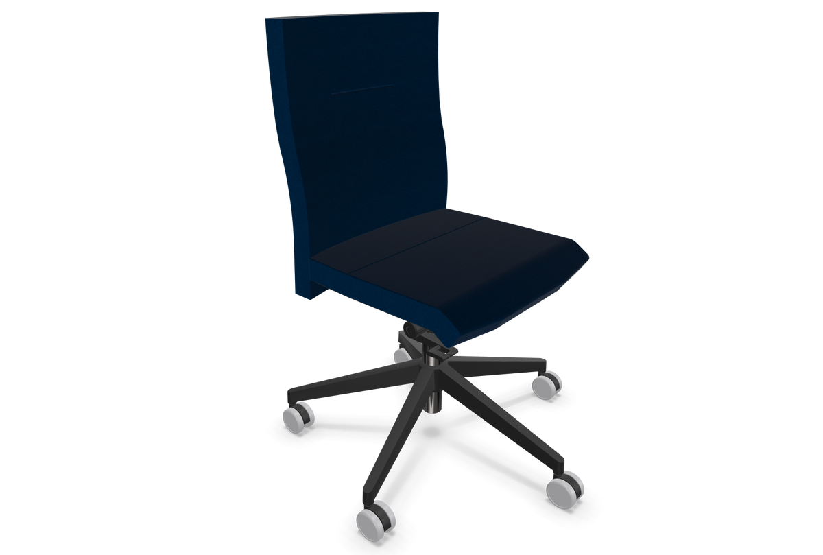 Cubo Classic Bürodrehstuhl