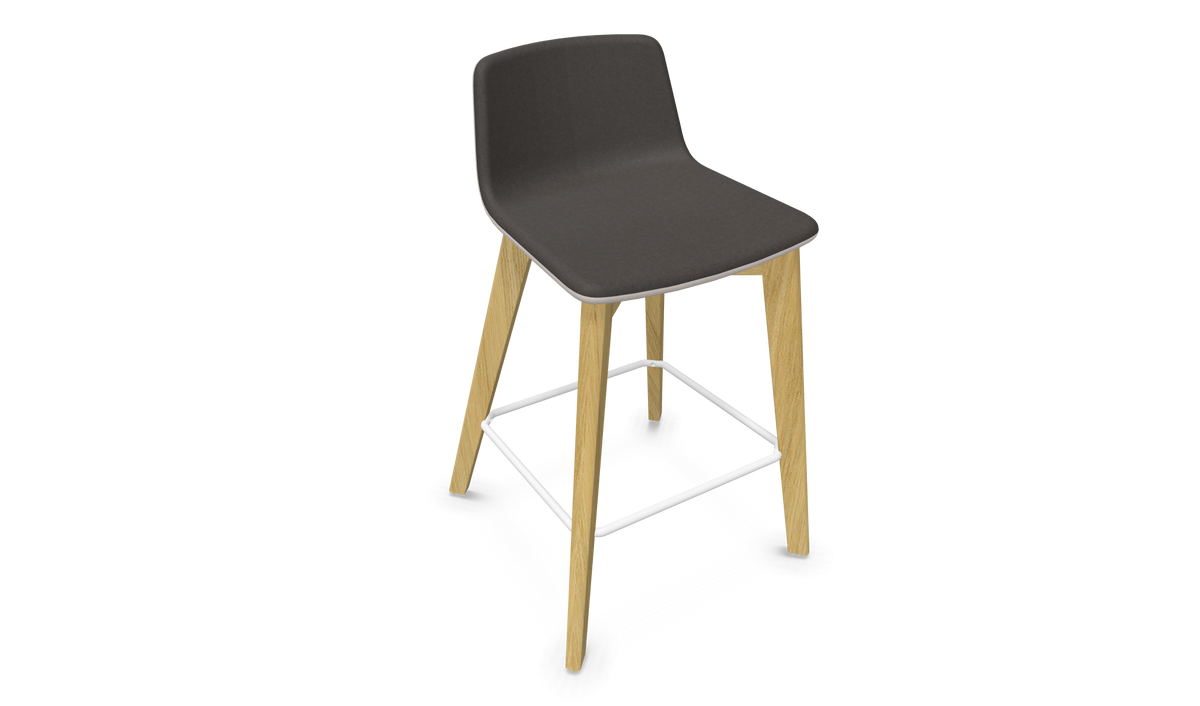 Twist & Sit Barhocker