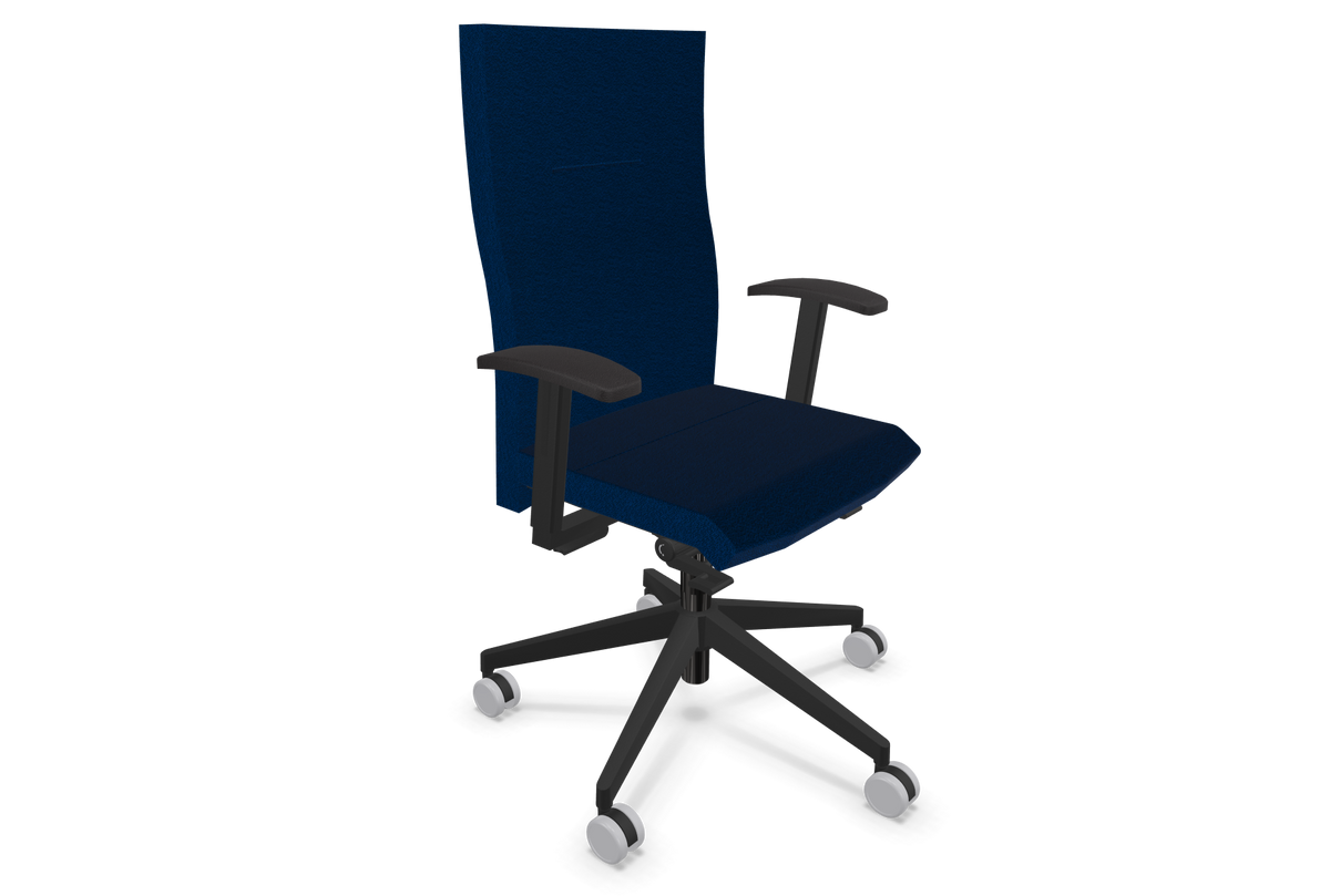 Cubo Classic Bürodrehstuhl