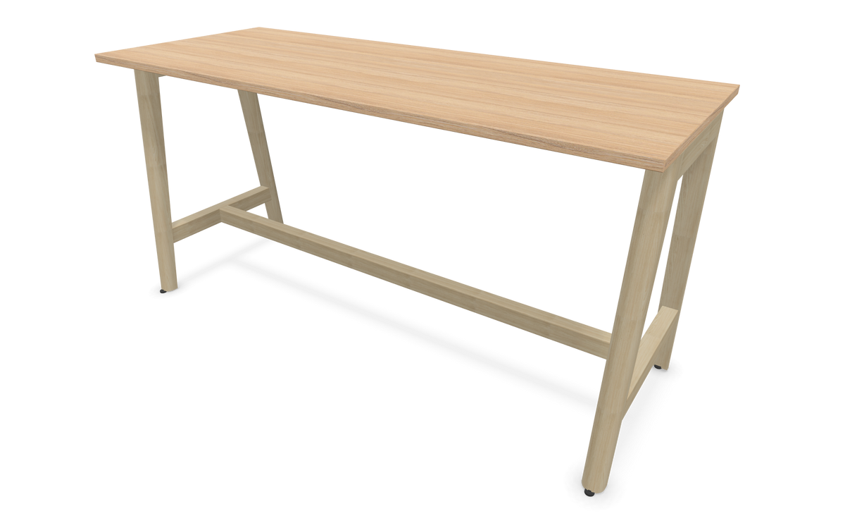Nova Wood Hochtisch