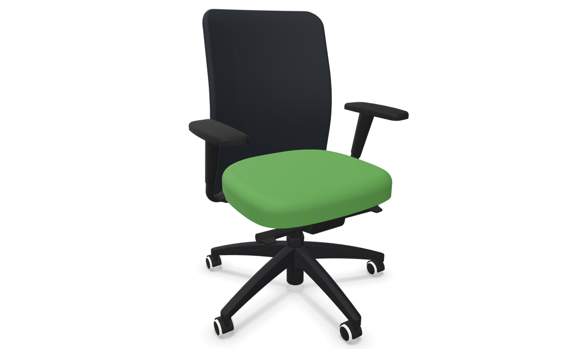 Otavo R Bürodrehstuhl