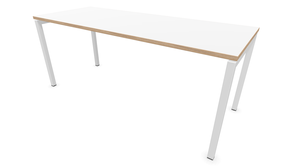 Nova U Schreibtisch