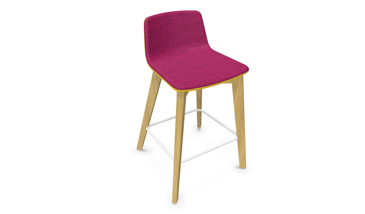 Twist & Sit Barhocker