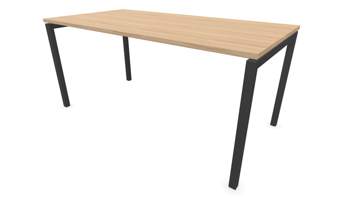 Nova U Schreibtisch