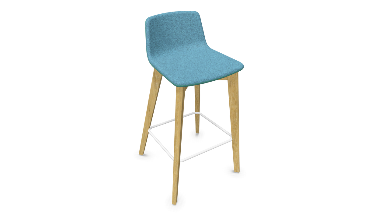 Twist & Sit Barhocker