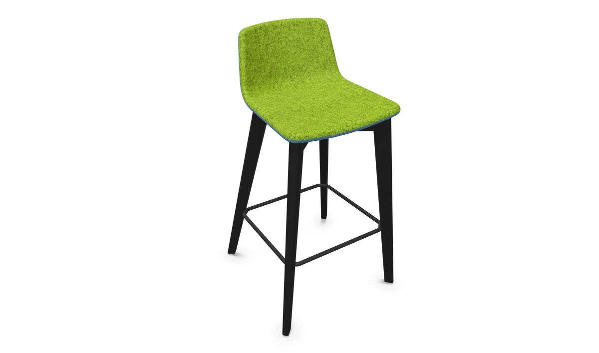 Twist & Sit Barhocker