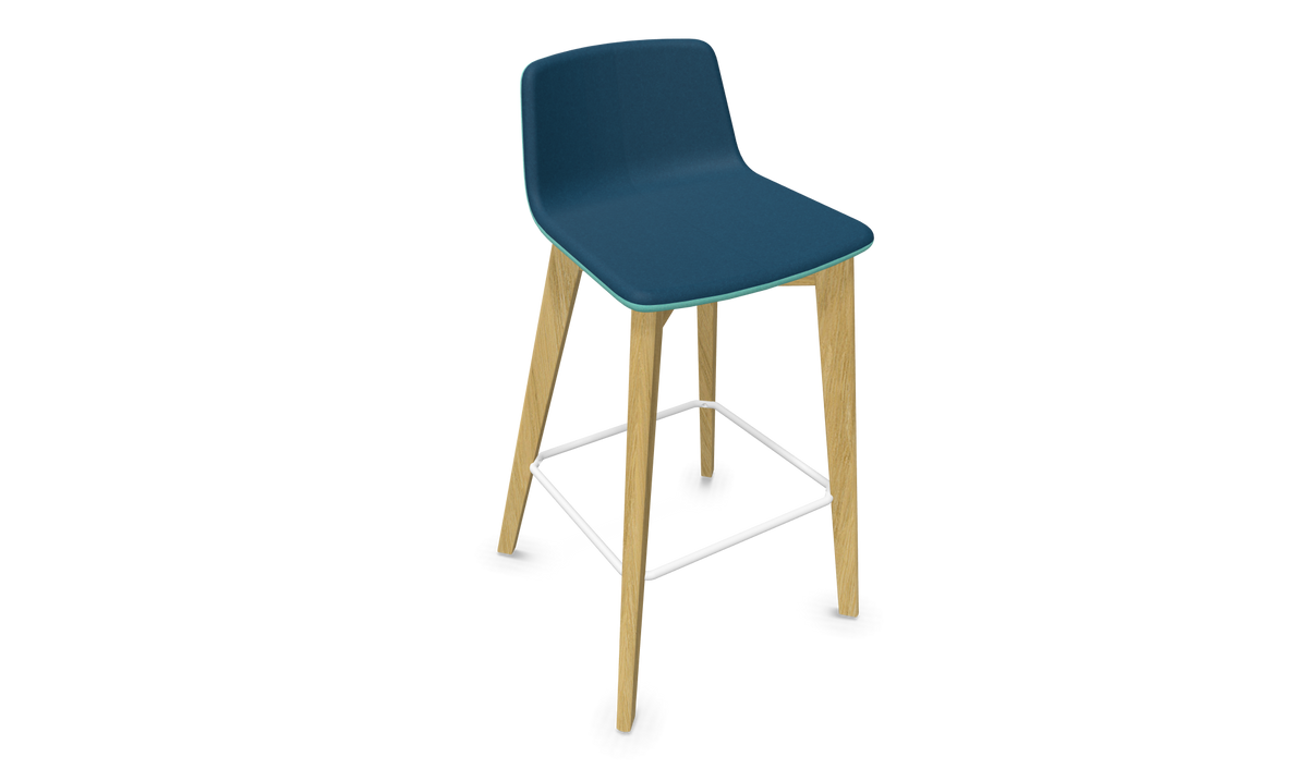 Twist & Sit Barhocker