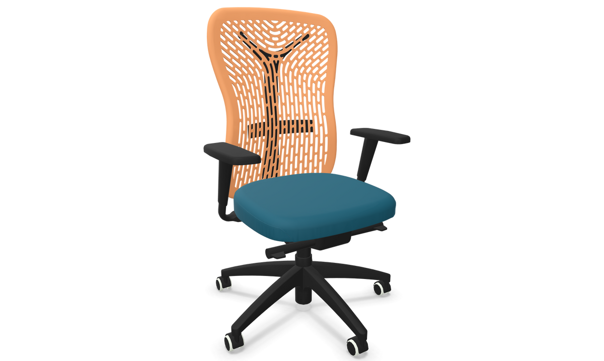 Flexa Bürodrehstuhl