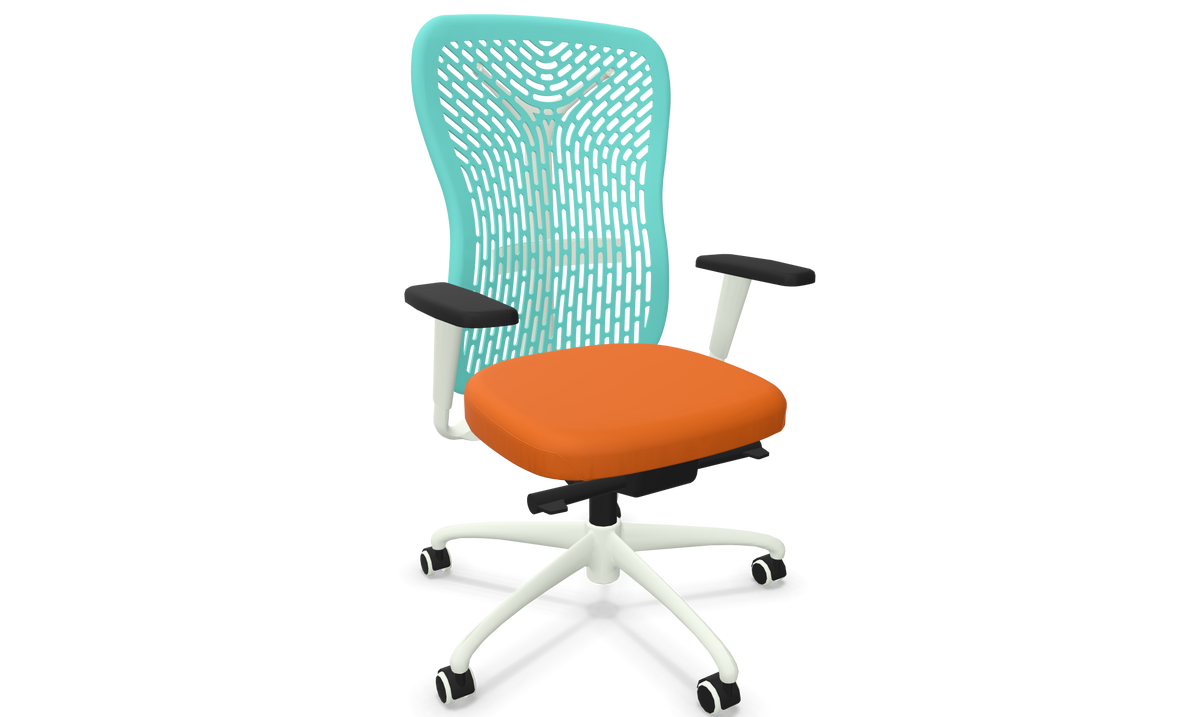 Flexa Bürodrehstuhl