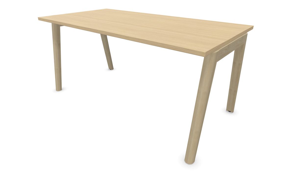 Nova Wood Schreibtisch