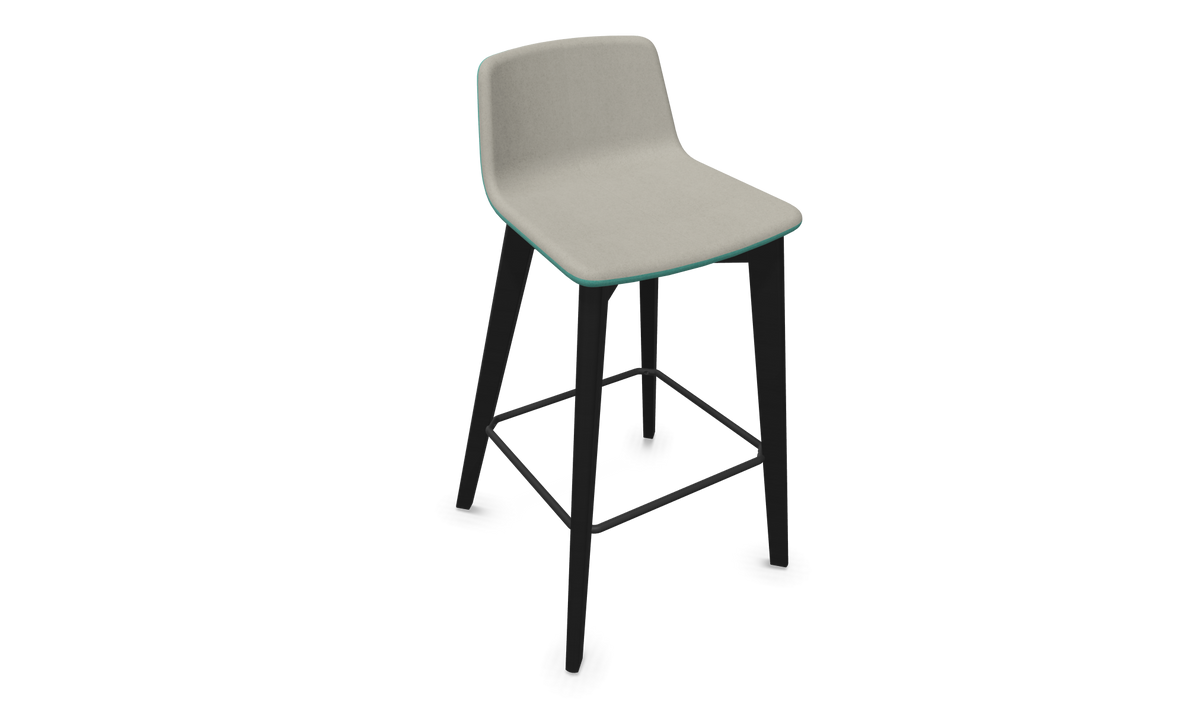 Twist & Sit Barhocker