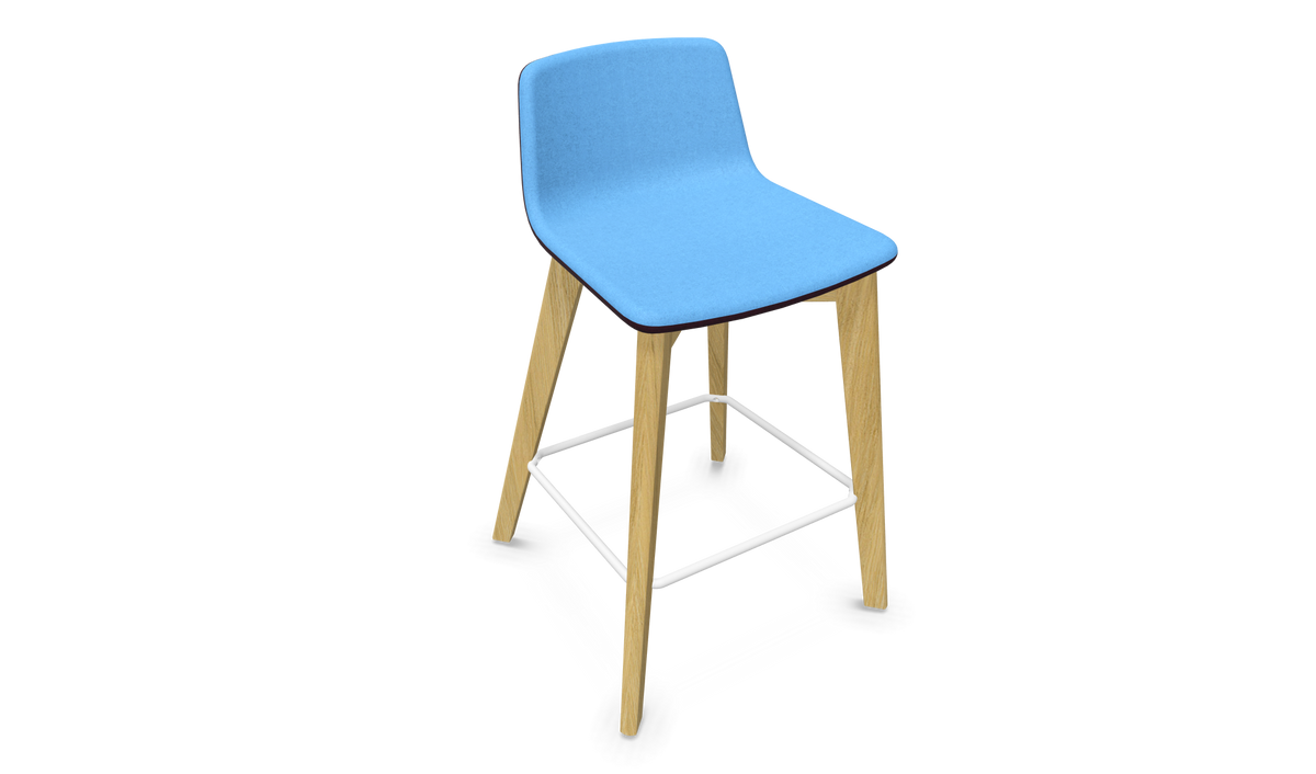 Twist & Sit Barhocker