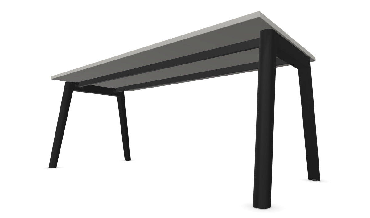 Nova Wood Schreibtisch
