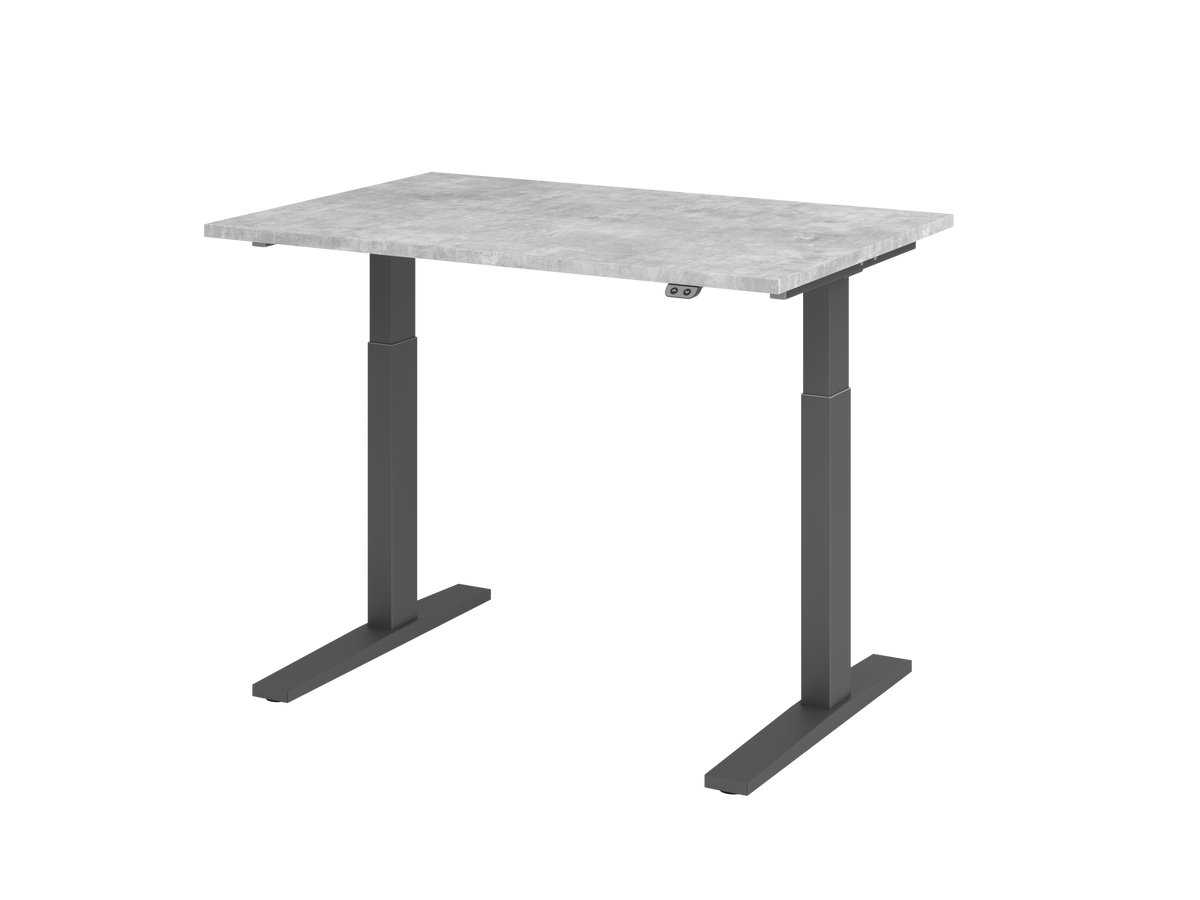 MyLift XMKA Sitz-Steh Schreibtisch