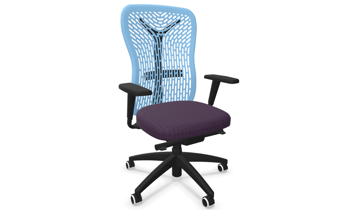 Flexa Bürodrehstuhl