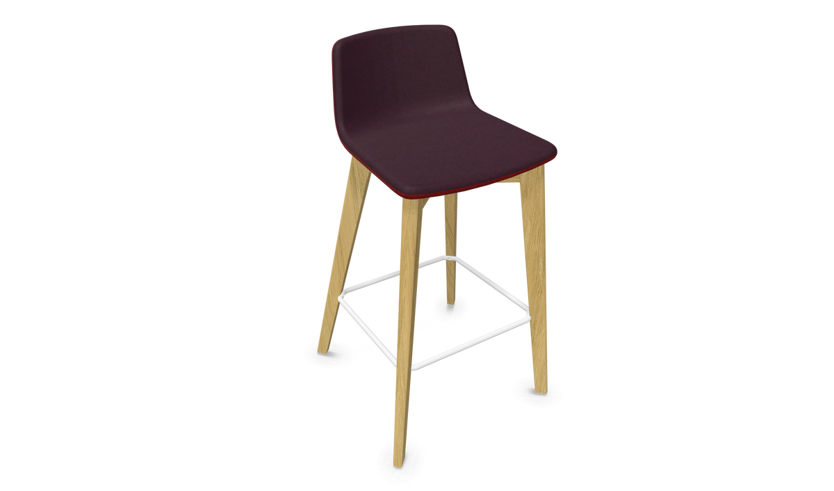 Twist & Sit Barhocker