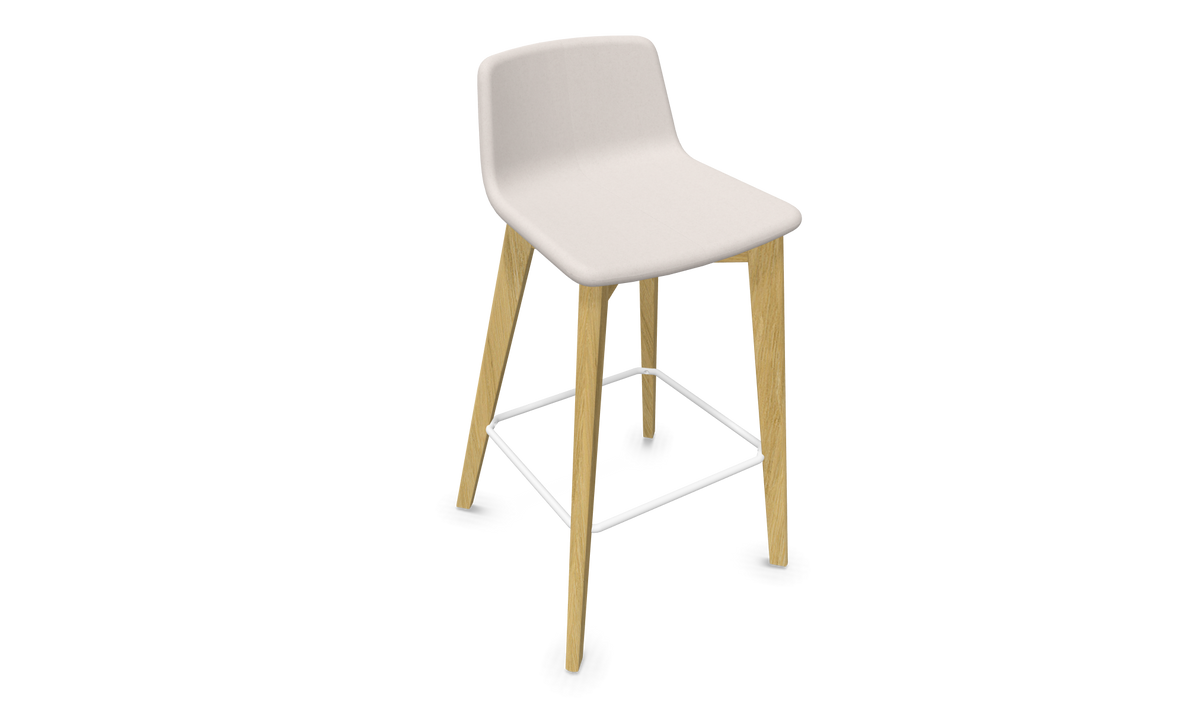 Twist & Sit Barhocker