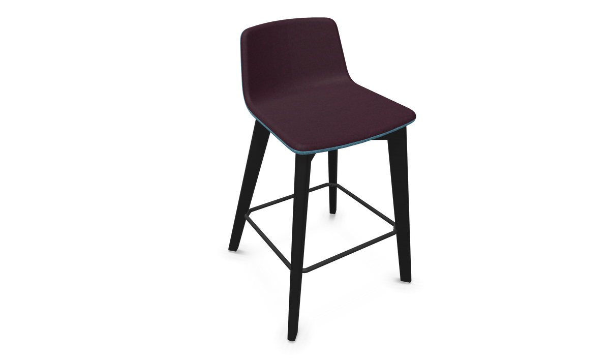 Twist & Sit Barhocker