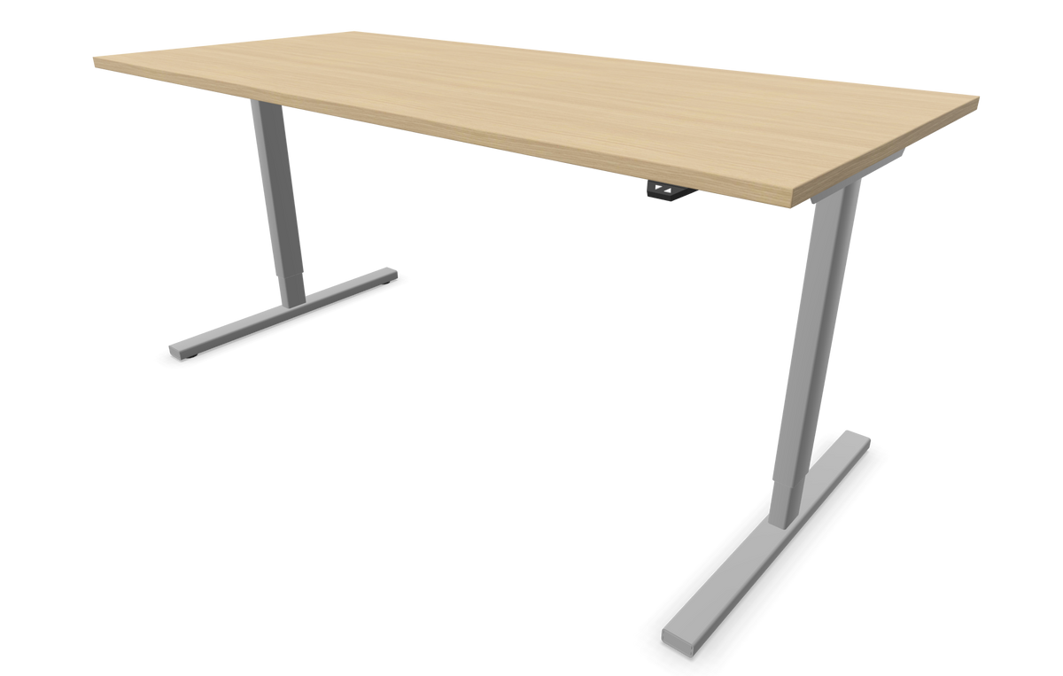 Easy Sitz-Steh Schreibtisch