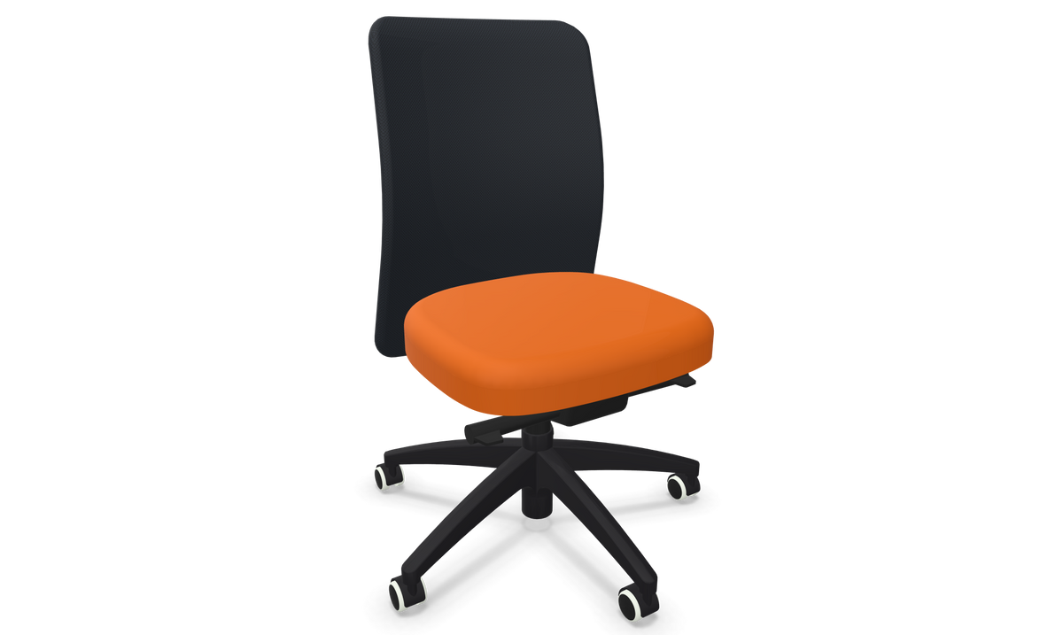 Otavo R Bürodrehstuhl