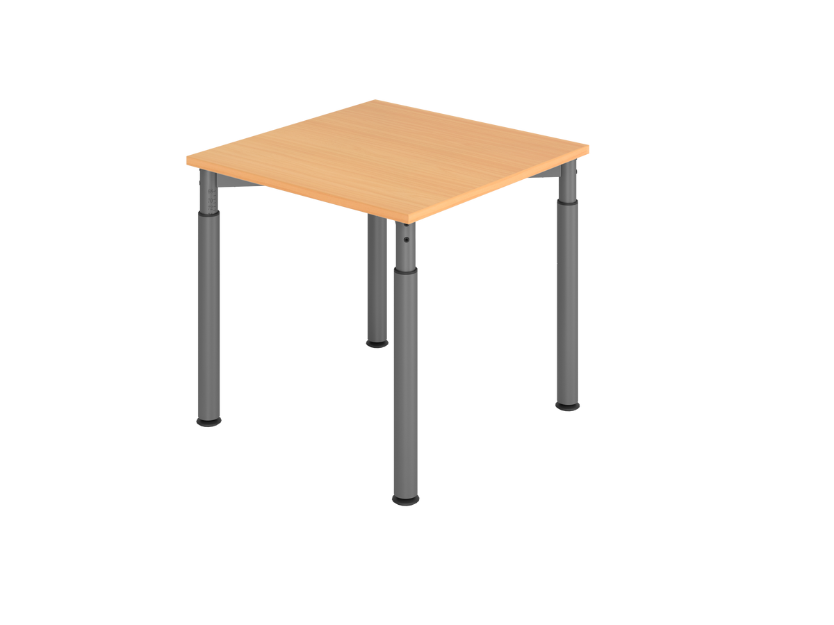 MyTable Y Schreibtisch