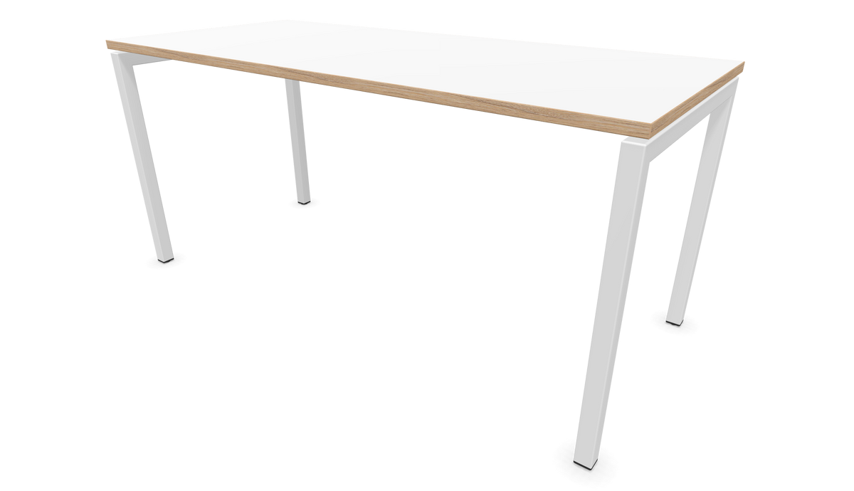 Nova U Schreibtisch