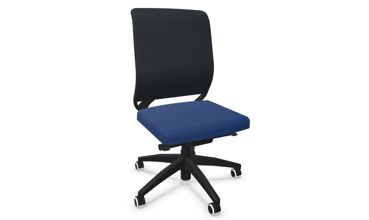 Ecochair Bürodrehstuhl