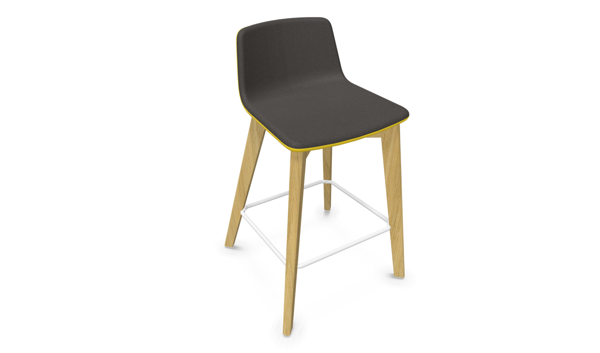 Twist & Sit Barhocker