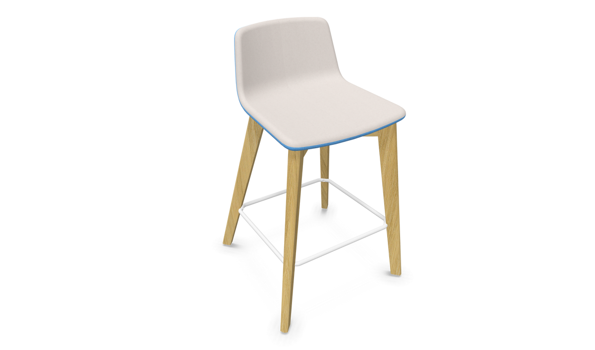 Twist & Sit Barhocker