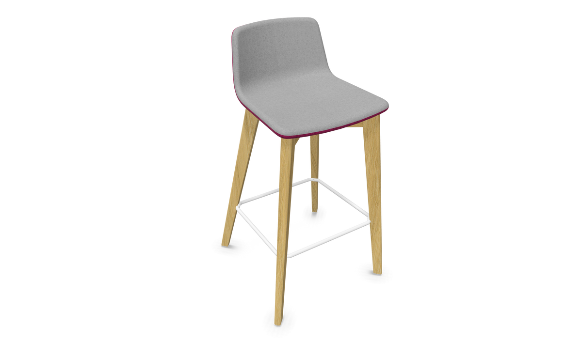 Twist & Sit Barhocker