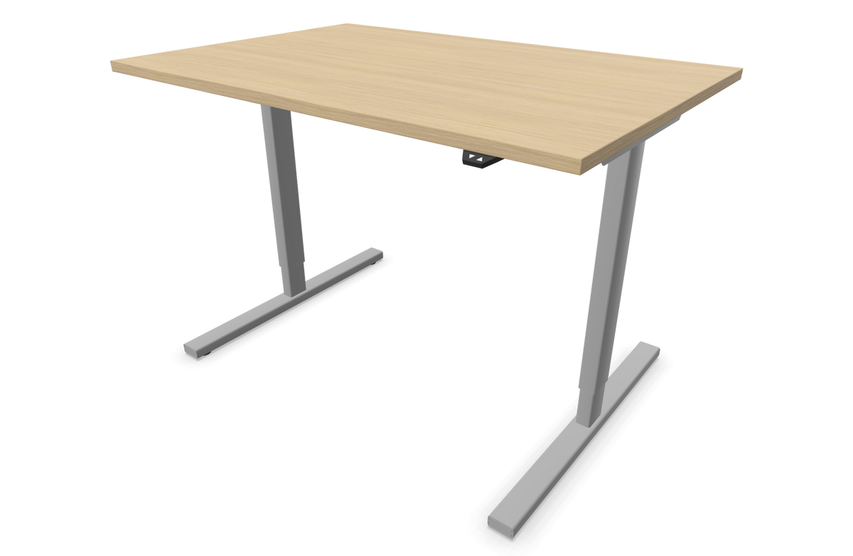 Easy Sitz-Steh Schreibtisch