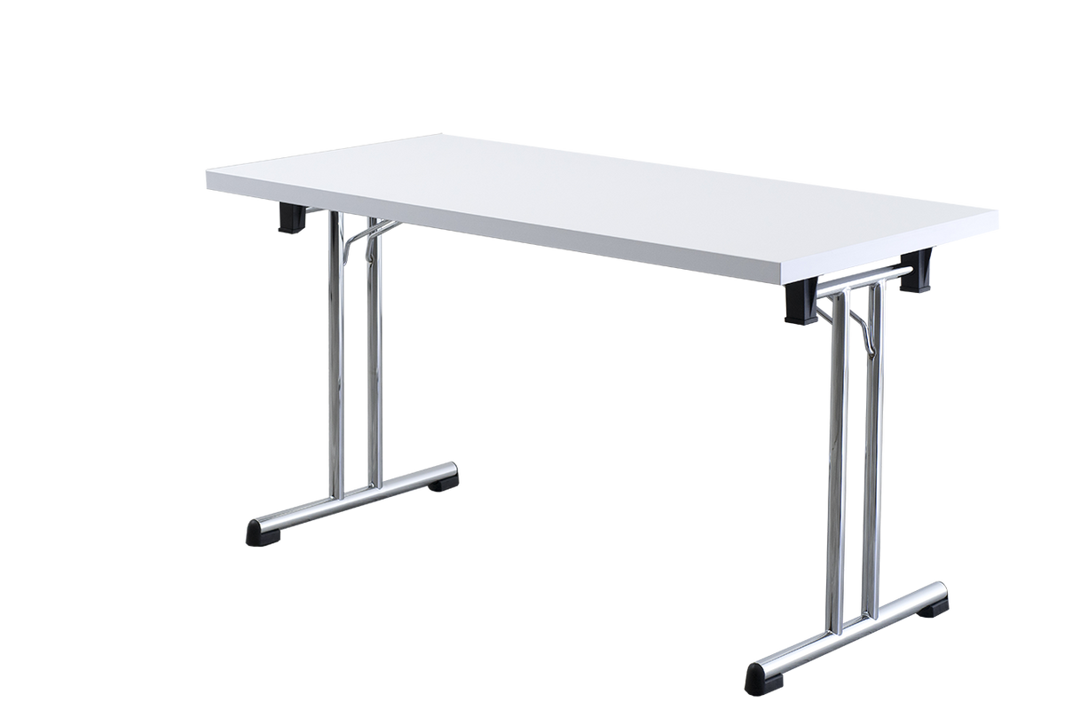 MyTable Klapptisch stapelbar
