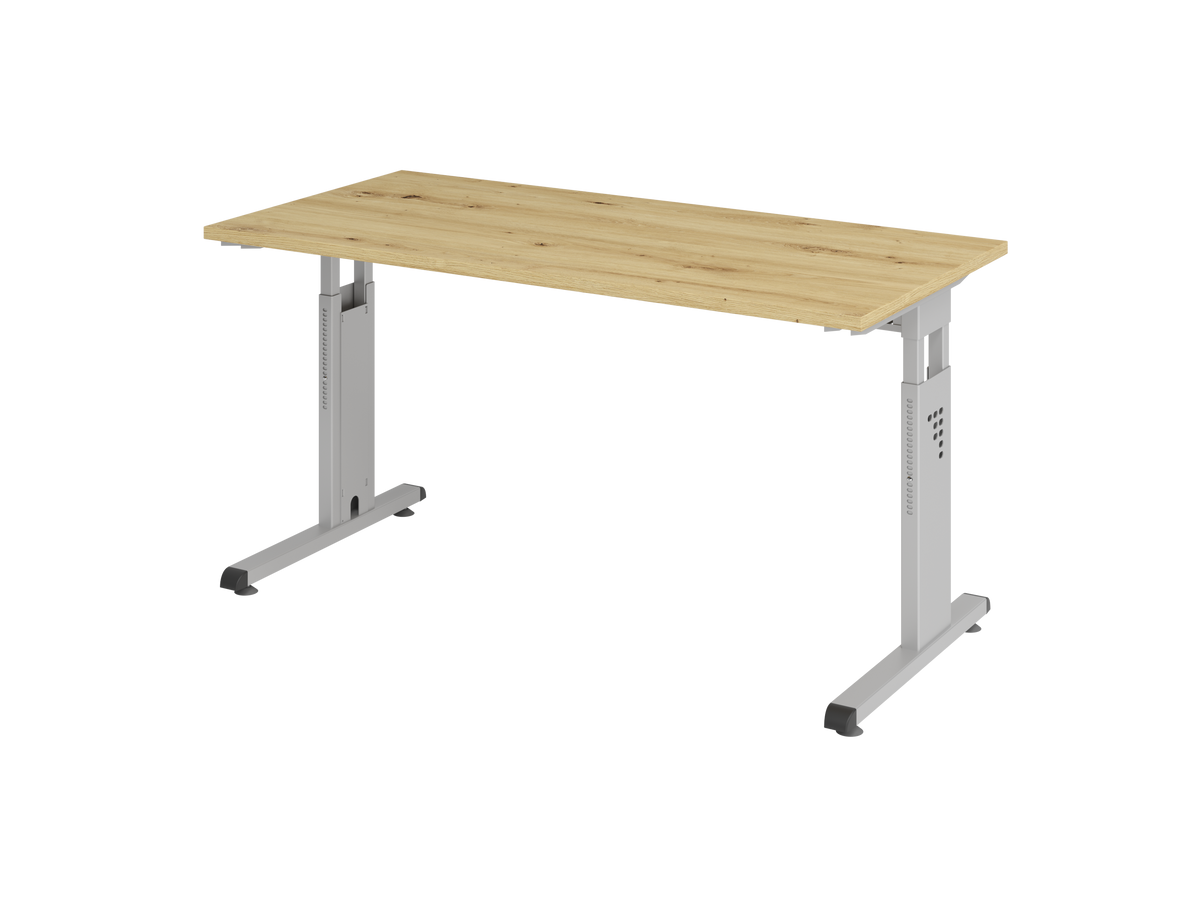 MyTable O Schreibtisch