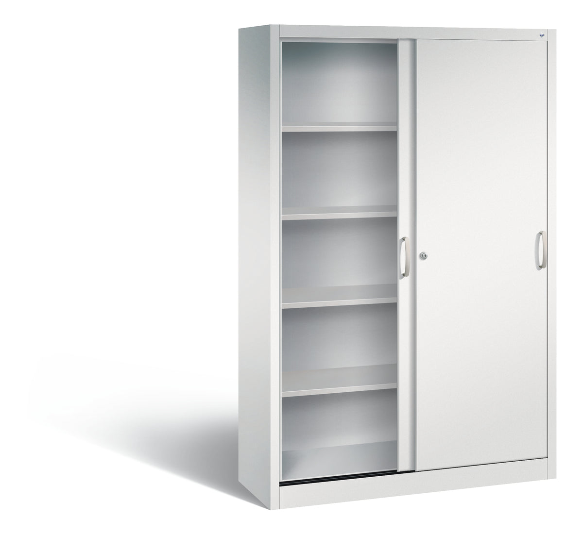 C+P Schiebetürenschrank  Acurado, H1950xB1200xT40