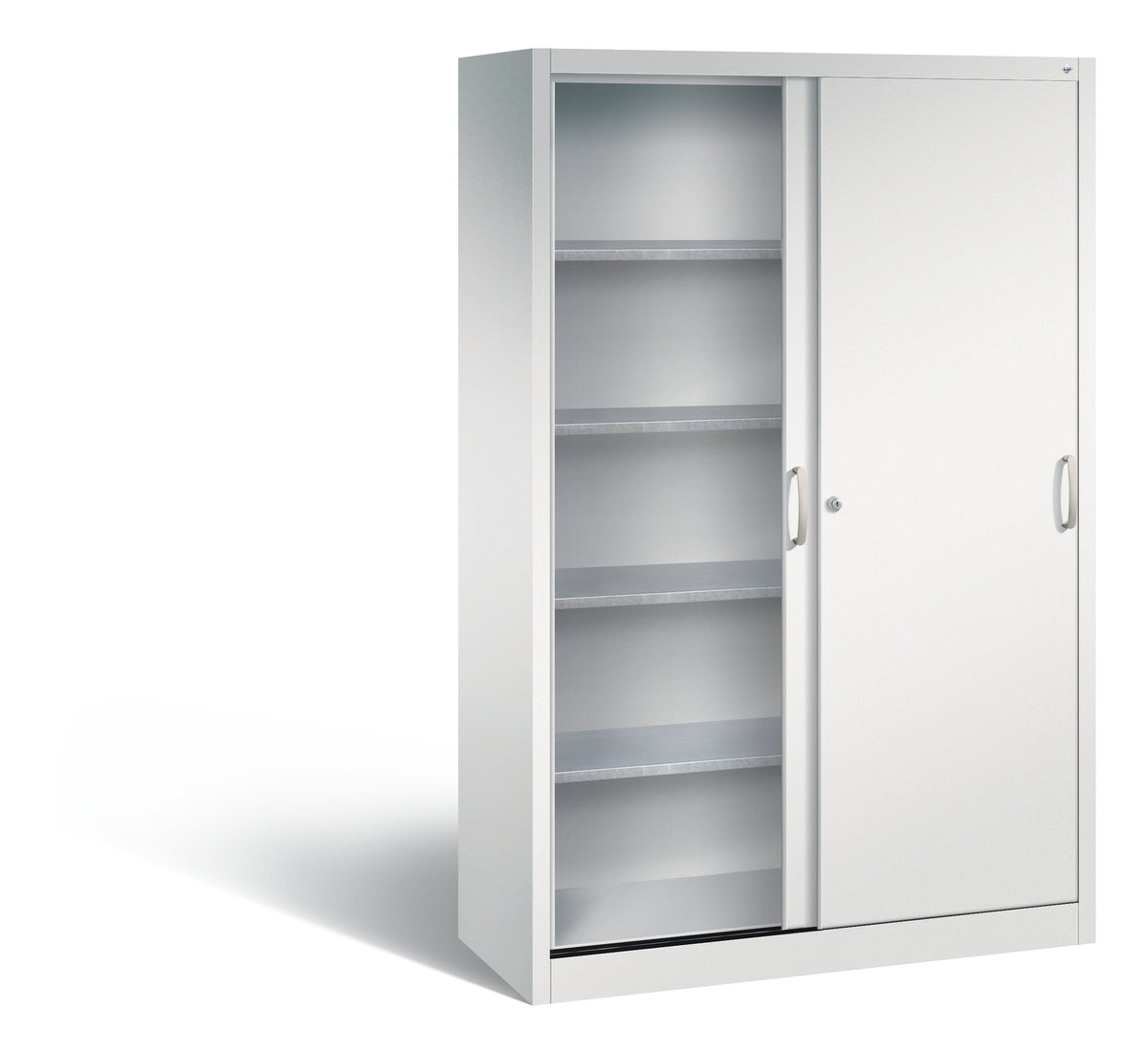C+P Schiebetürenschrank Acurado, H1950xB1200xT500