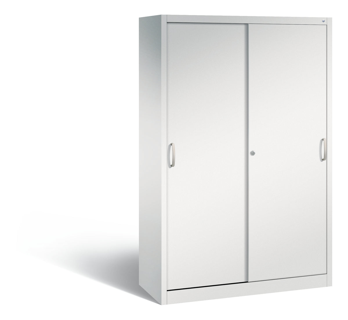 C+P Schiebetürenschrank Acurado, H1950xB1200xT500