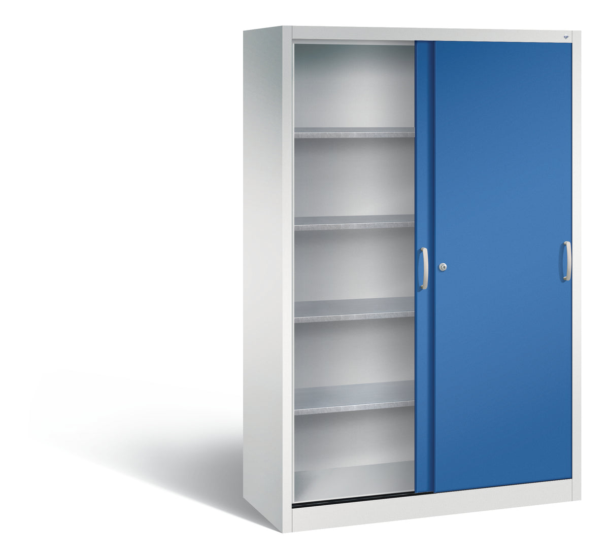 C+P Schiebetürenschrank Acurado, H1950xB1200xT500