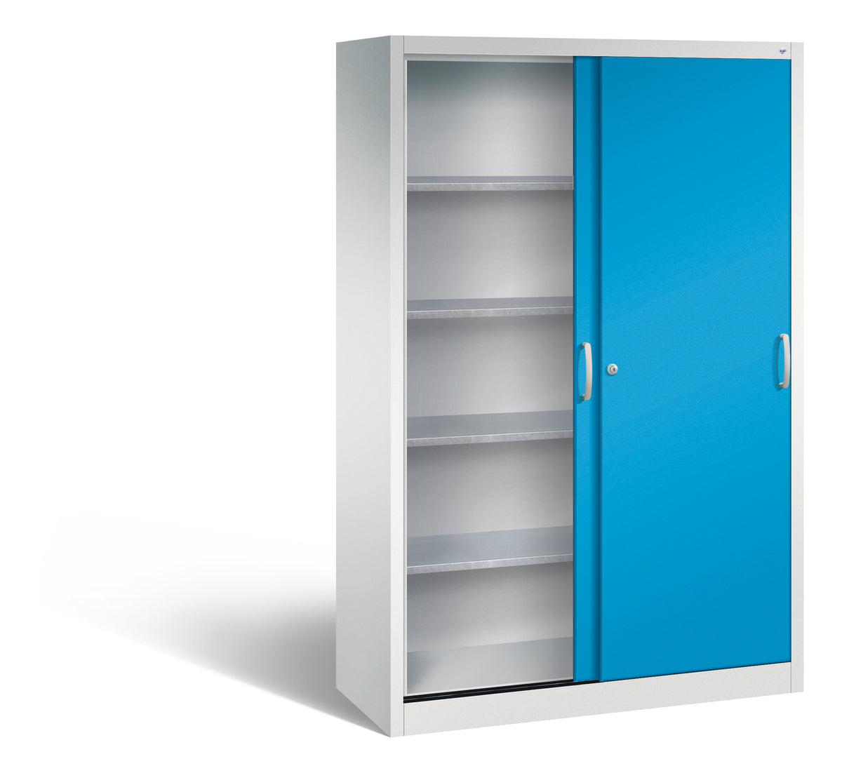 C+P Schiebetürenschrank Acurado, H1950xB1200xT500