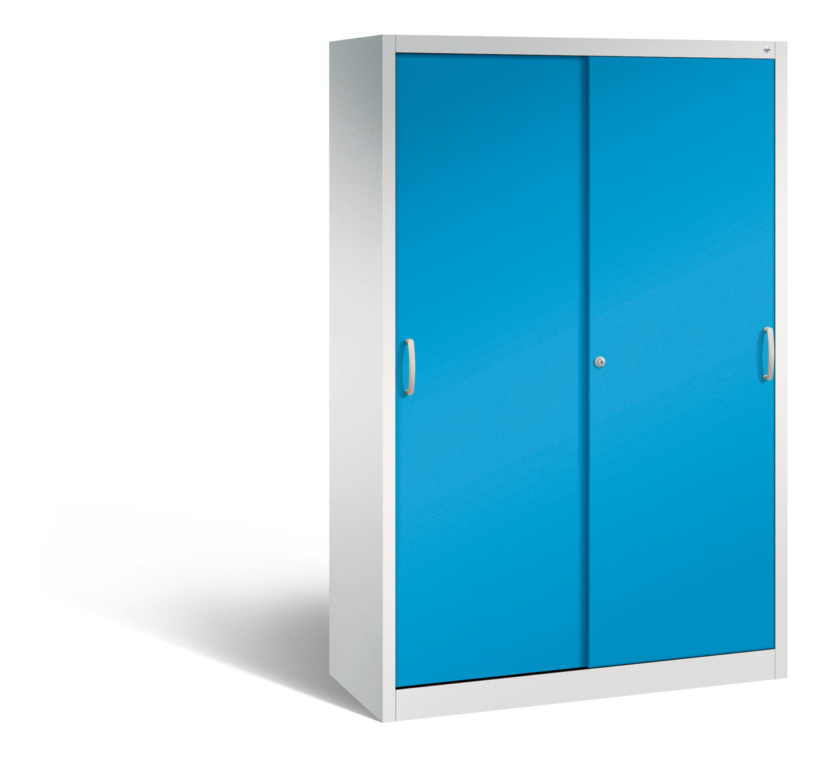 C+P Schiebetürenschrank Acurado, H1950xB1200xT500